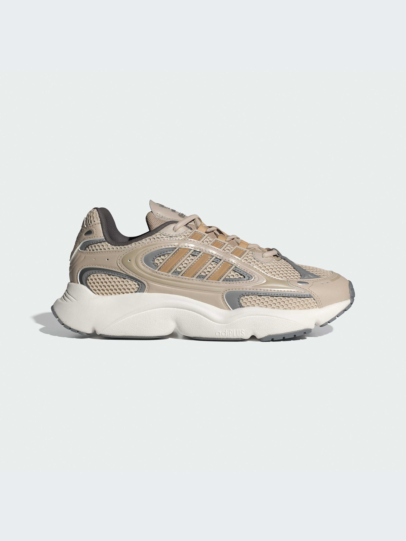 Кроссовки Adidas Ozweego модель IE3517-KZ Фото