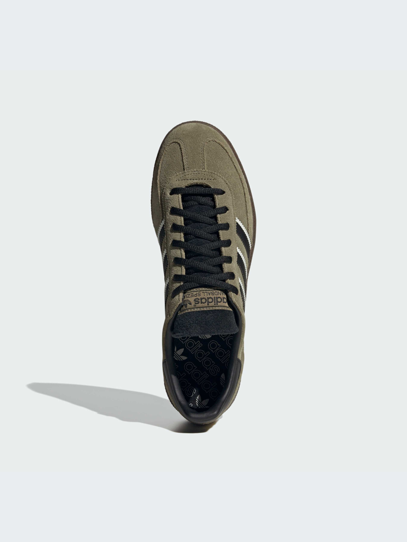 Кеды Adidas модель IG6183-KZ Фото
