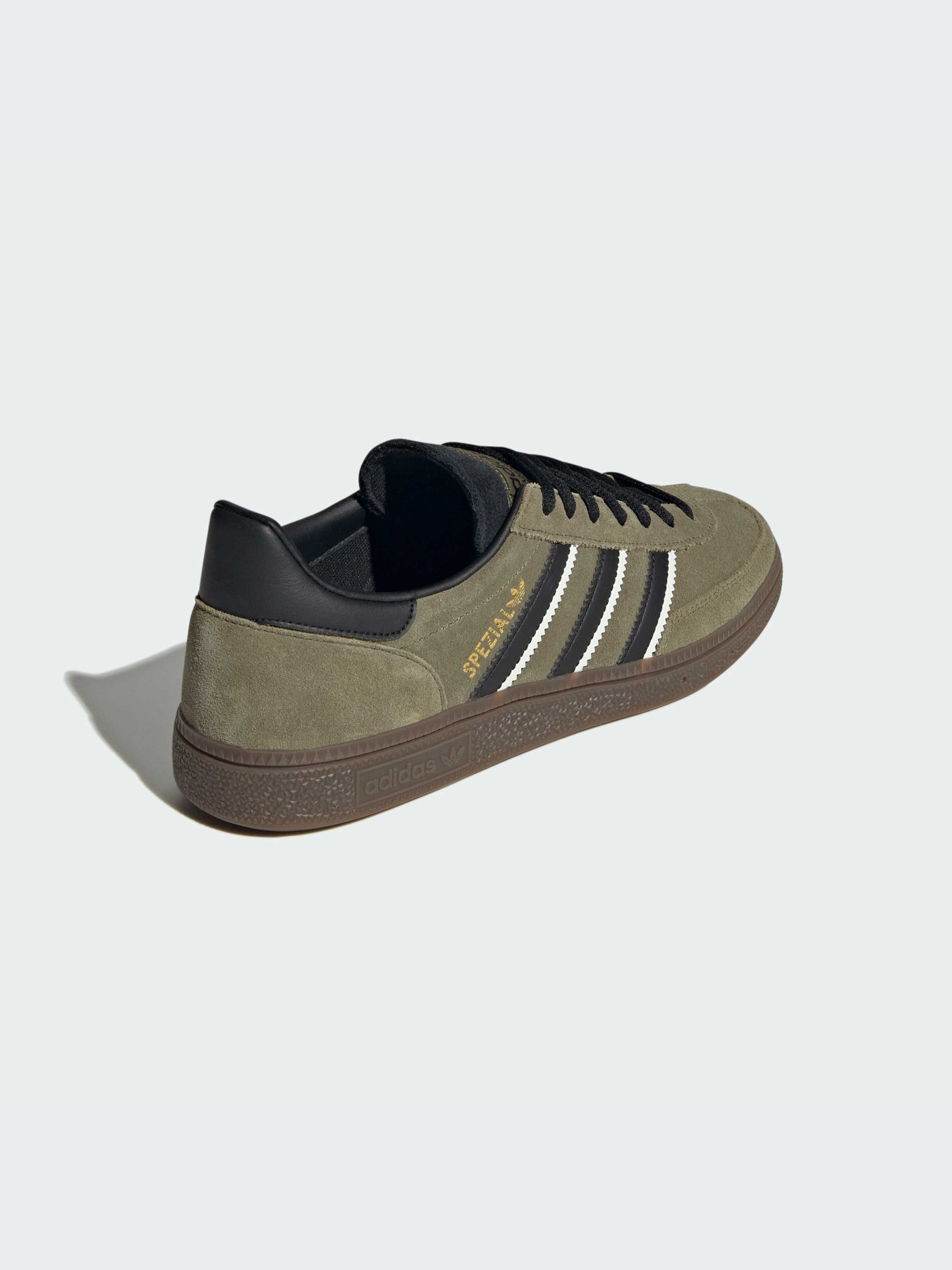 Кеды Adidas модель IG6183-KZ Фото