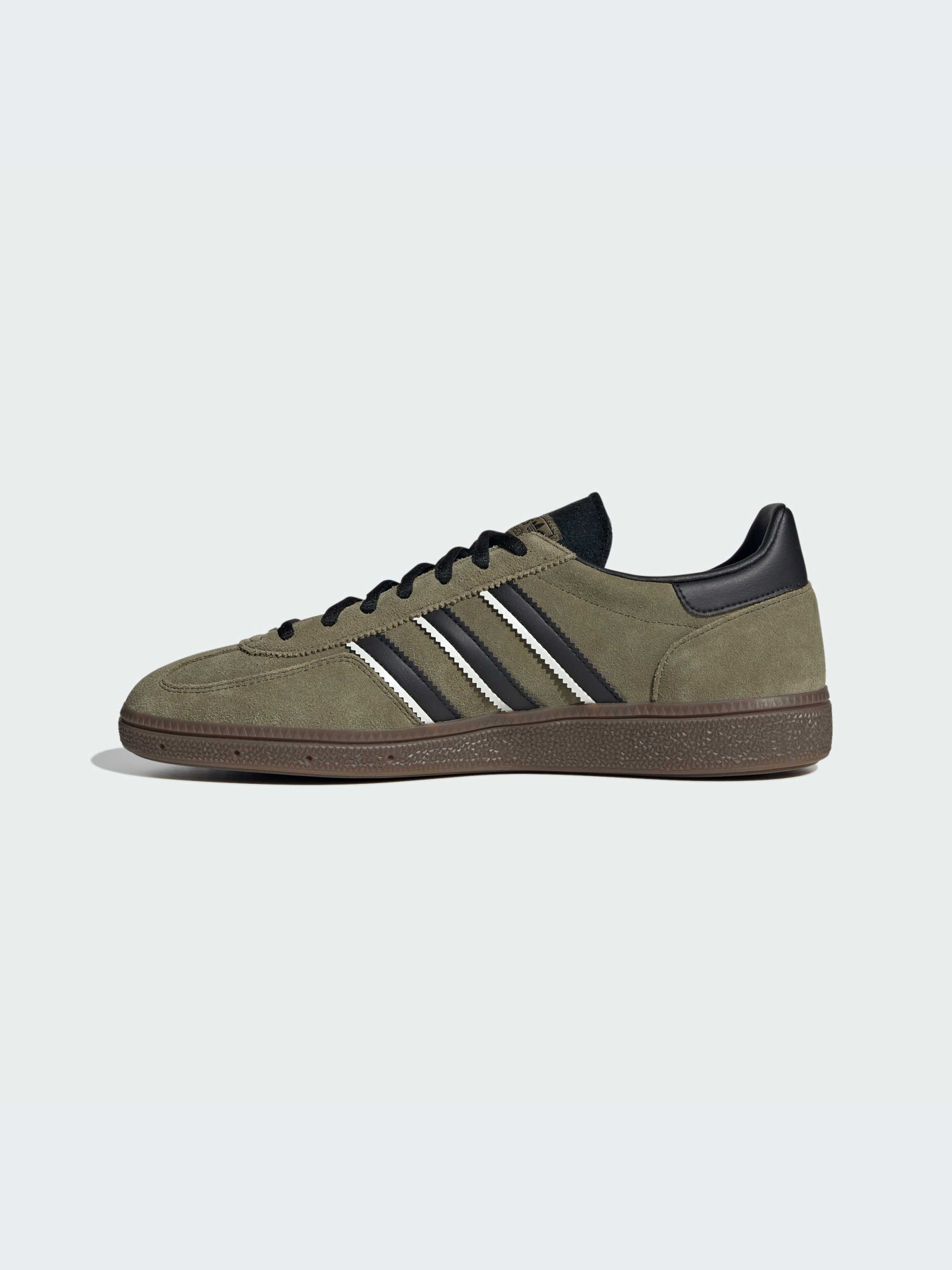 Кеды Adidas модель IG6183-KZ Фото