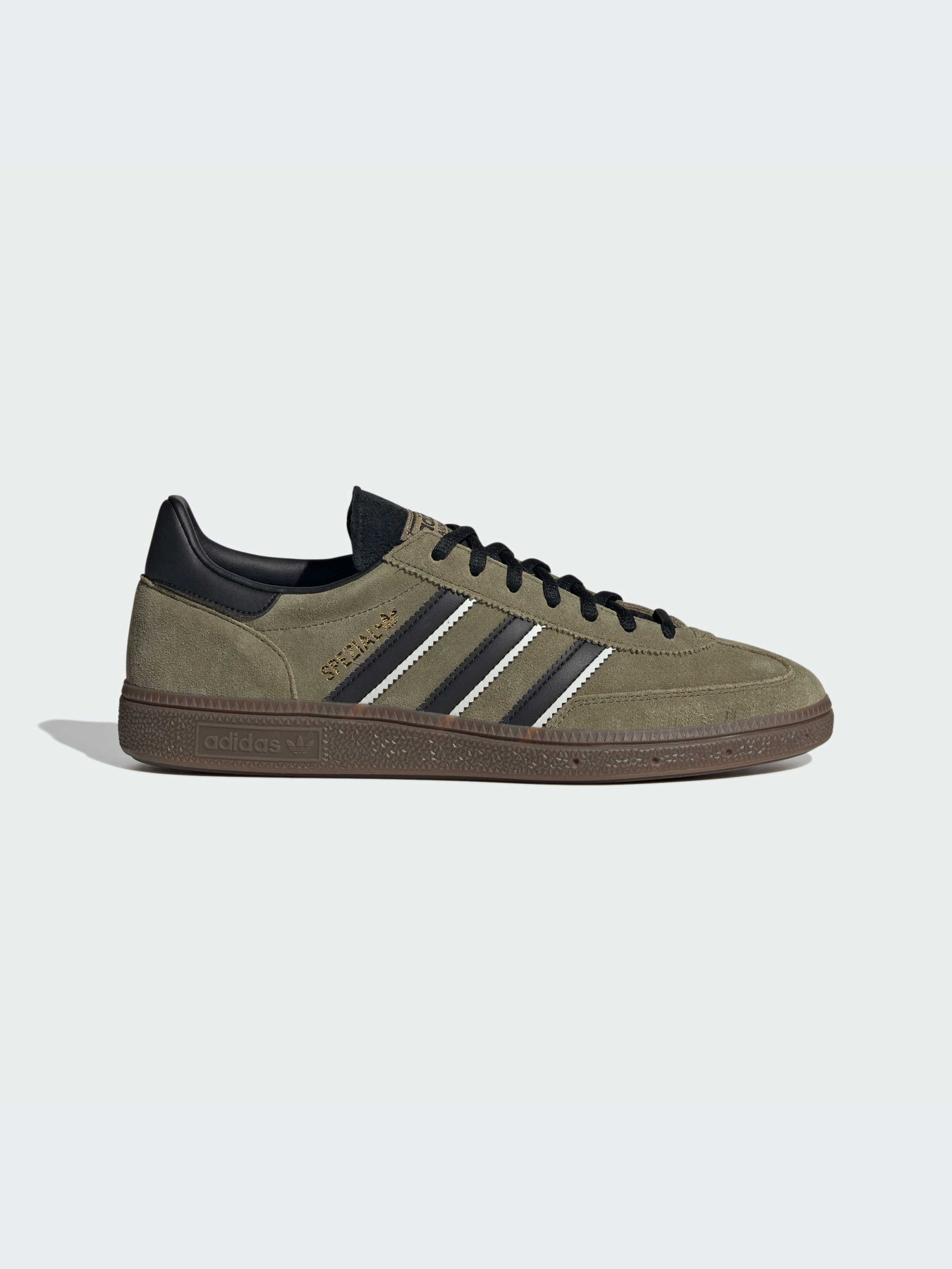 Кеды Adidas модель IG6183-KZ Фото