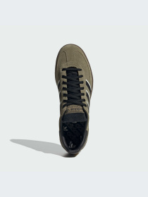 Кеды Adidas модель IG6183-KZ Фото