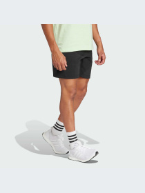 Шорты Adidas Icons модель IN3320-KZ Фото