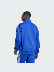 Худи и свитшоты Adidas Adicolor модель IX5216-KZ Фото