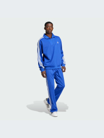 Худи и свитшоты Adidas Adicolor модель IX5216-KZ Фото