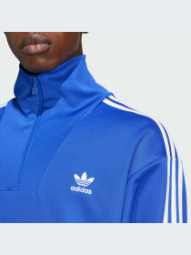 Худи и свитшоты Adidas Adicolor модель IX5216-KZ Фото