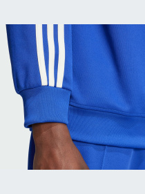 Худи и свитшоты Adidas Adicolor модель IX5216-KZ Фото