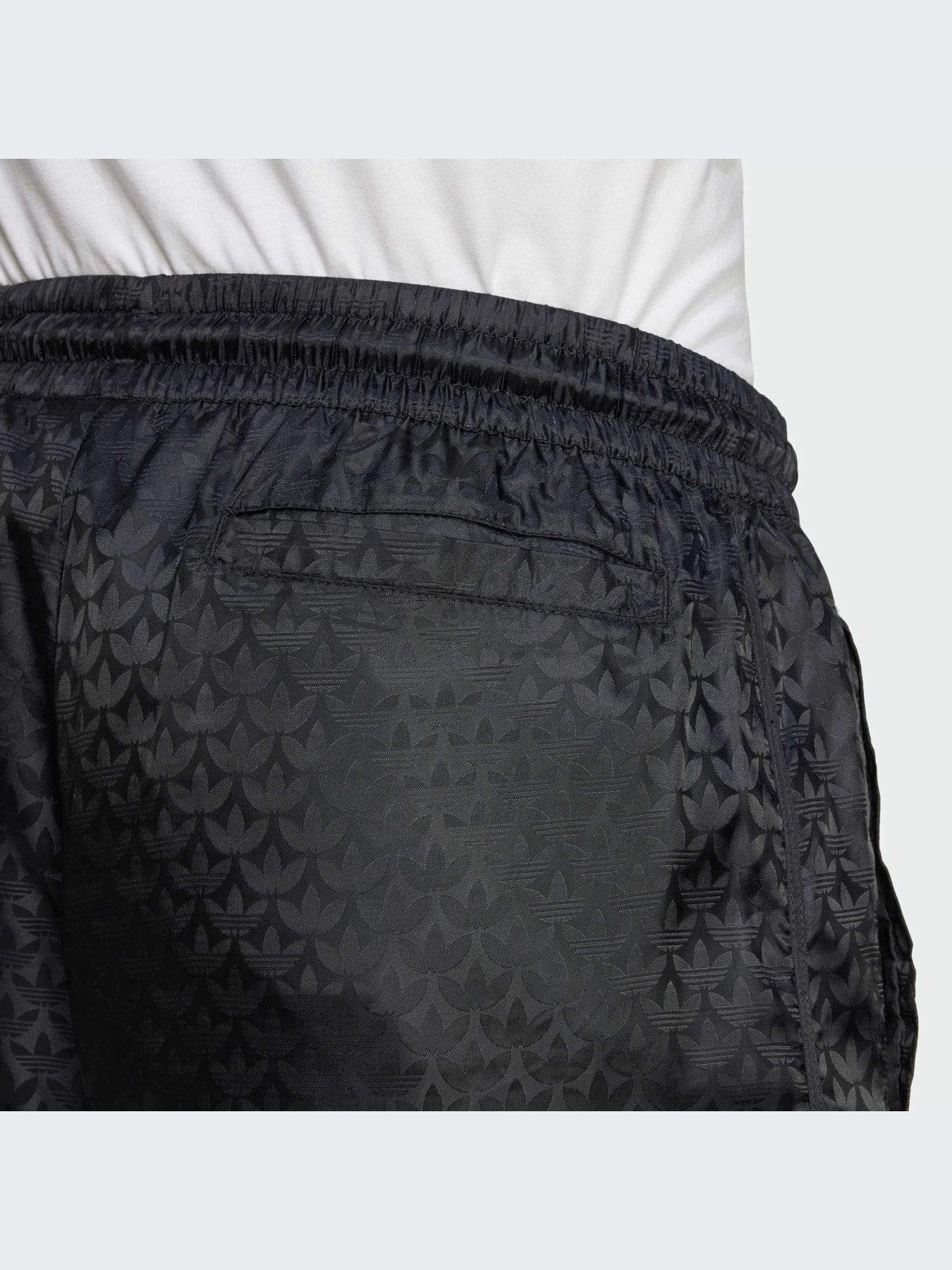 Шорты Adidas Graphics модель IZ2534-KZ Фото