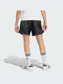 Шорты Adidas Graphics модель IZ2534-KZ Фото