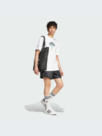 Шорты Adidas Graphics модель IZ2534-KZ Фото