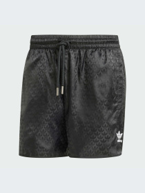 Шорты Adidas Graphics модель IZ2534-KZ Фото