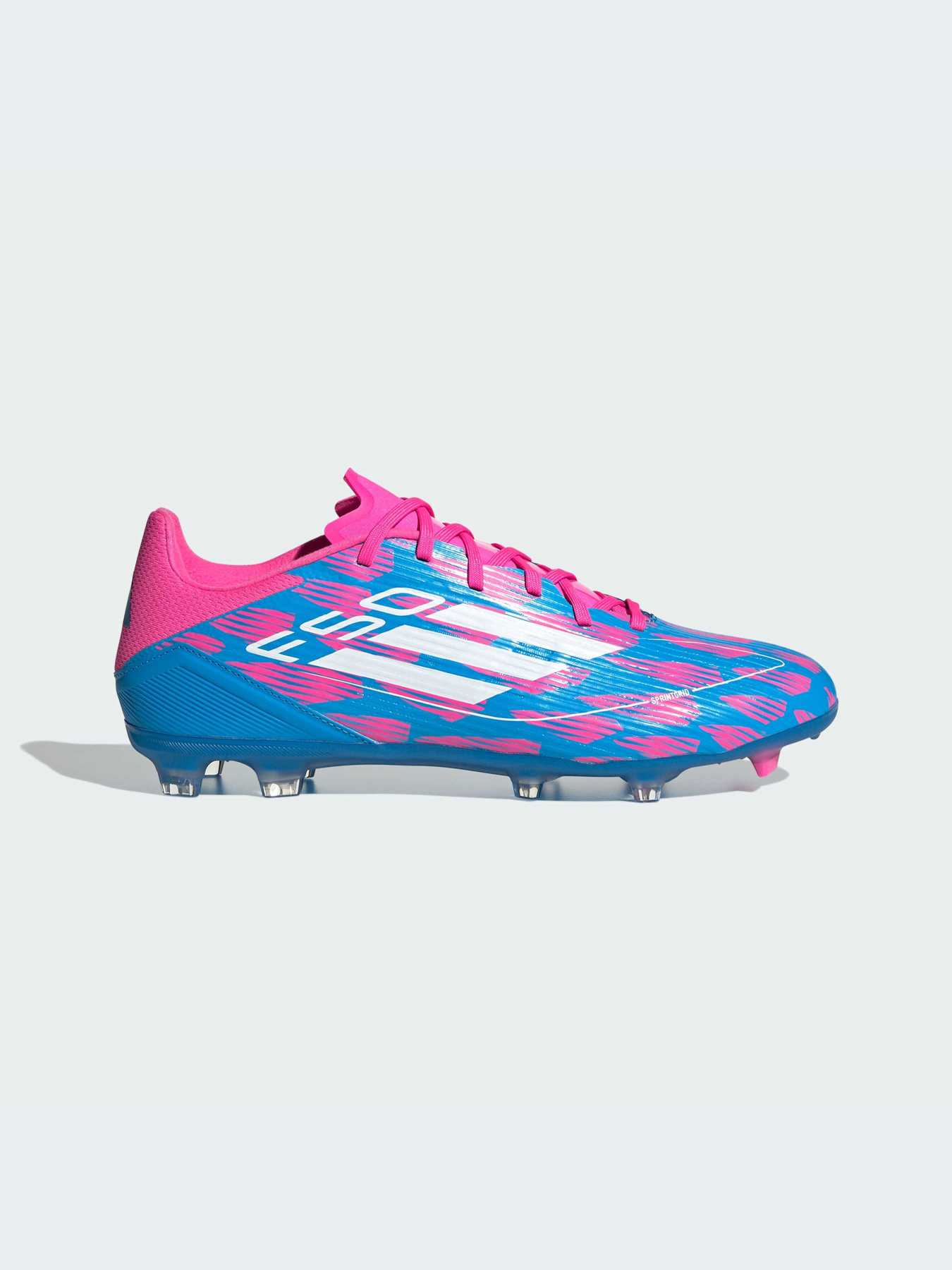 Кроссовки Adidas модель IE0603-KZ Фото