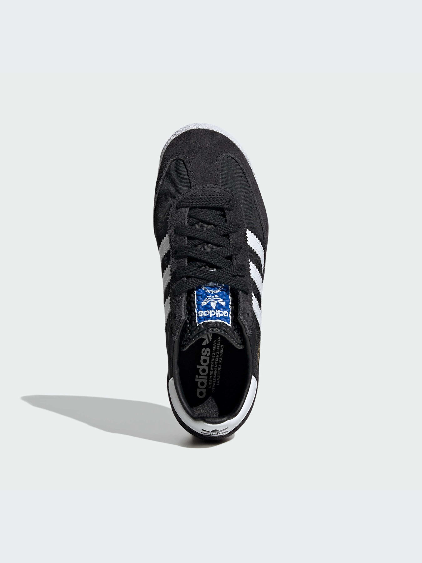 Кроссовки Adidas модель IH8078-KZ Фото