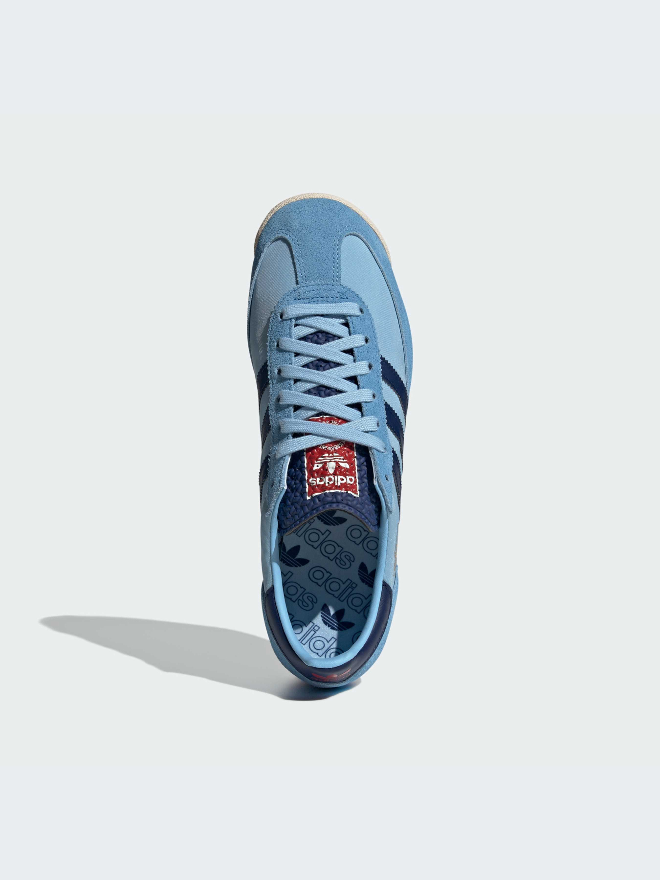 Кроссовки Adidas модель IG4649-KZ Фото