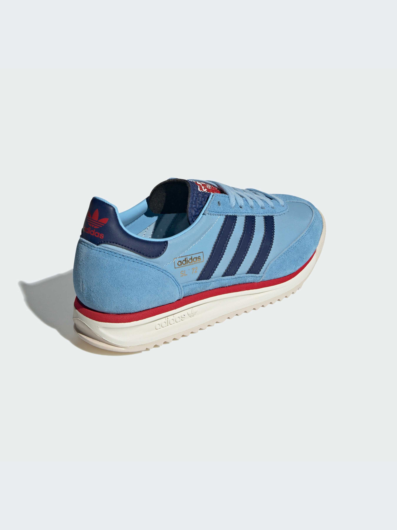 Кроссовки Adidas модель IG4649-KZ Фото