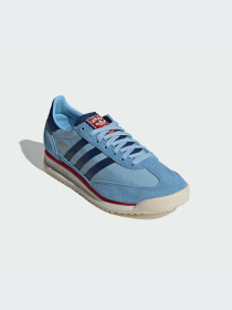 Кроссовки Adidas модель IG4649-KZ Фото