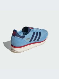 Кроссовки Adidas модель IG4649-KZ Фото