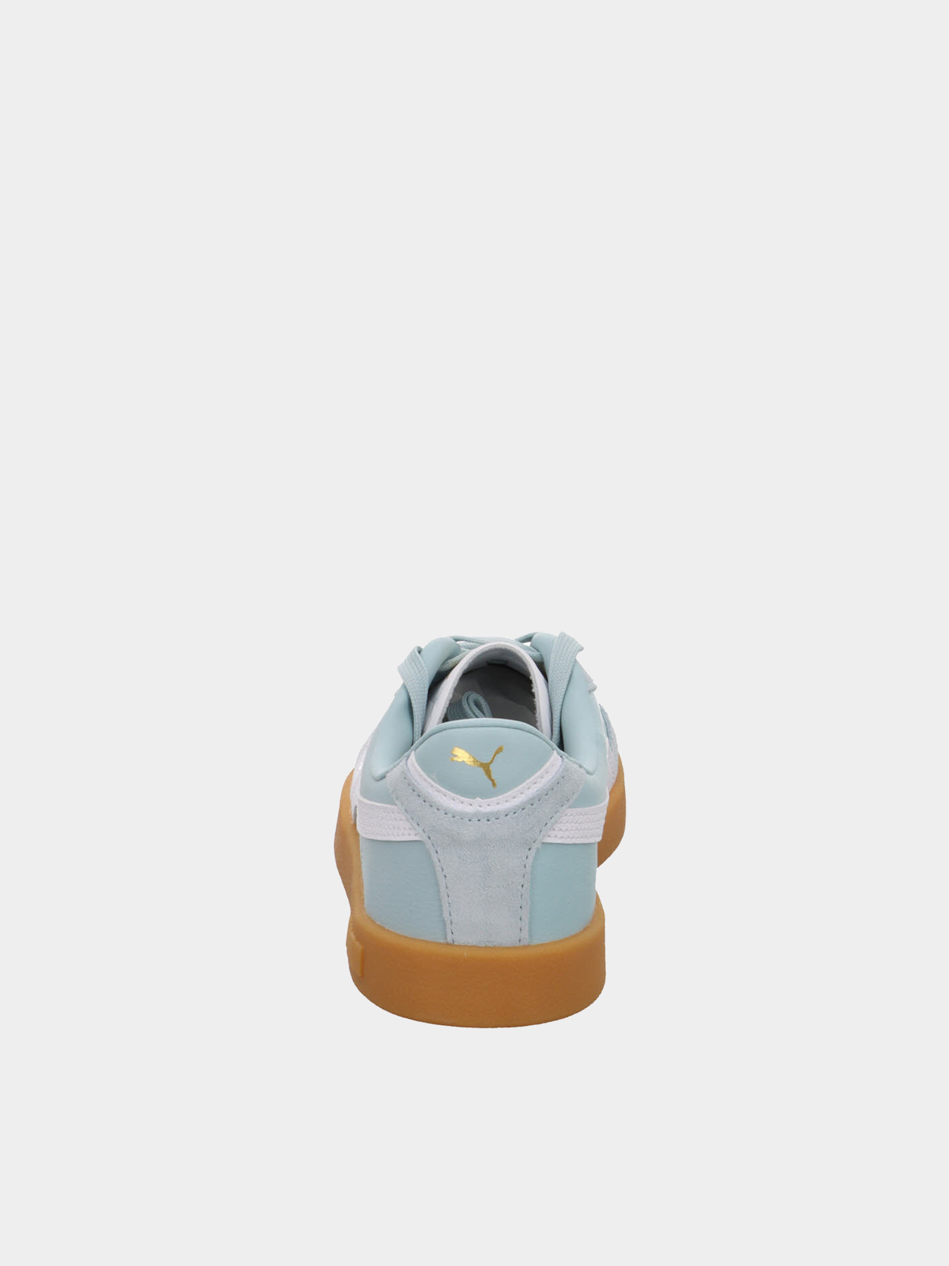 Кеды PUMA модель 39744708 Фото