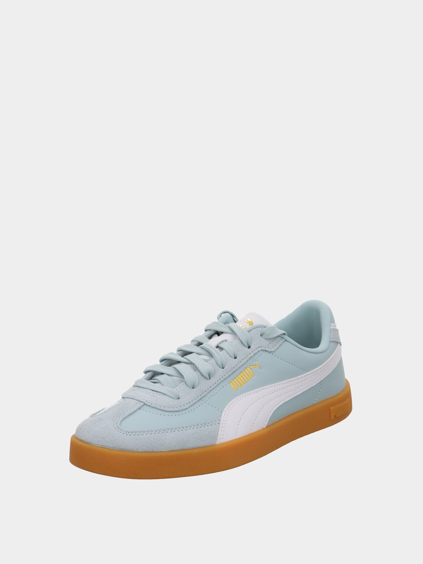 Кеды PUMA модель 39744708 Фото