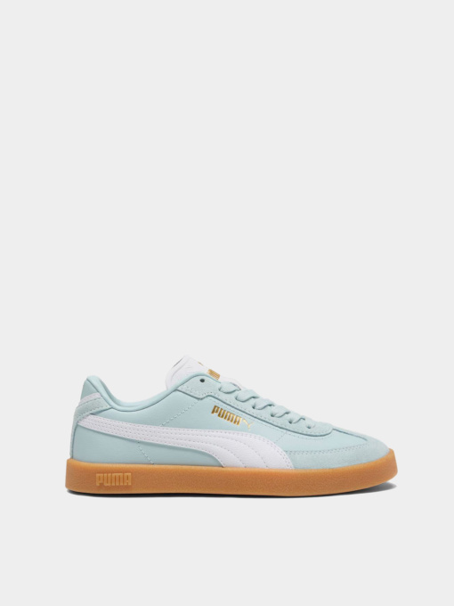 Кеды PUMA модель 39744708 Фото