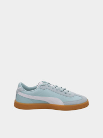 Кеды PUMA модель 39744708 Фото