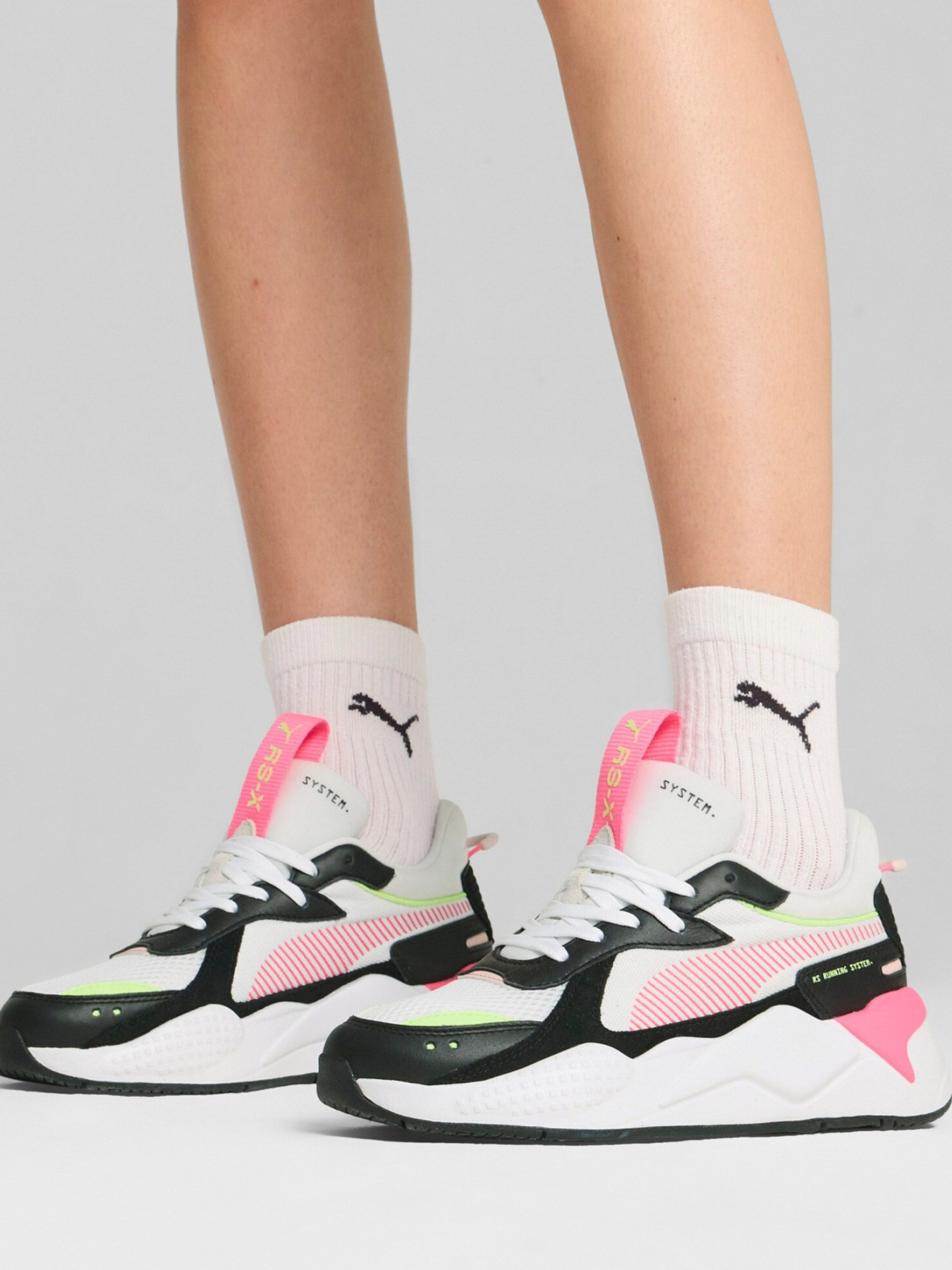 Кроссовки PUMA модель 36957925 Фото