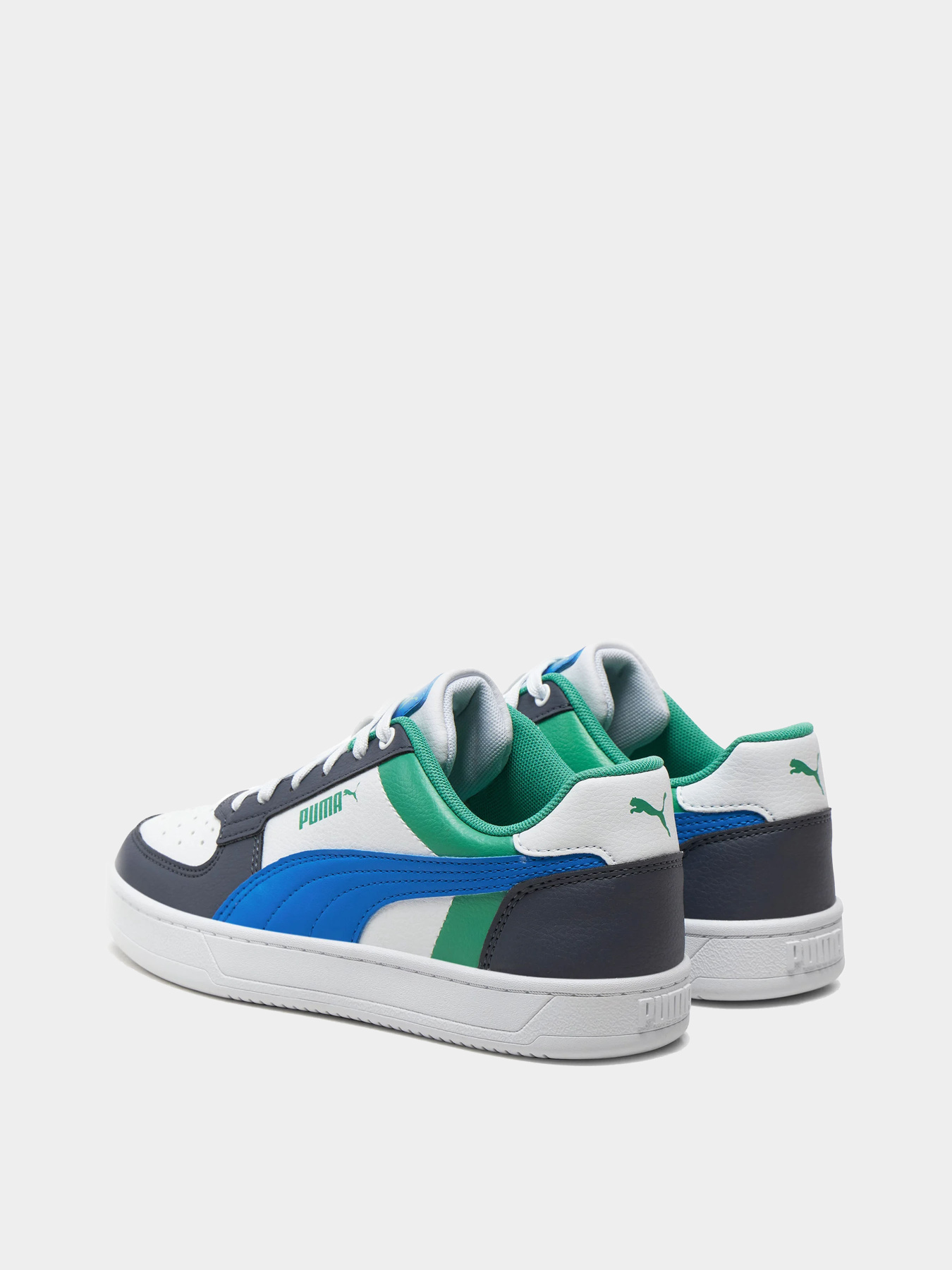 Кеды PUMA модель 39446108 Фото