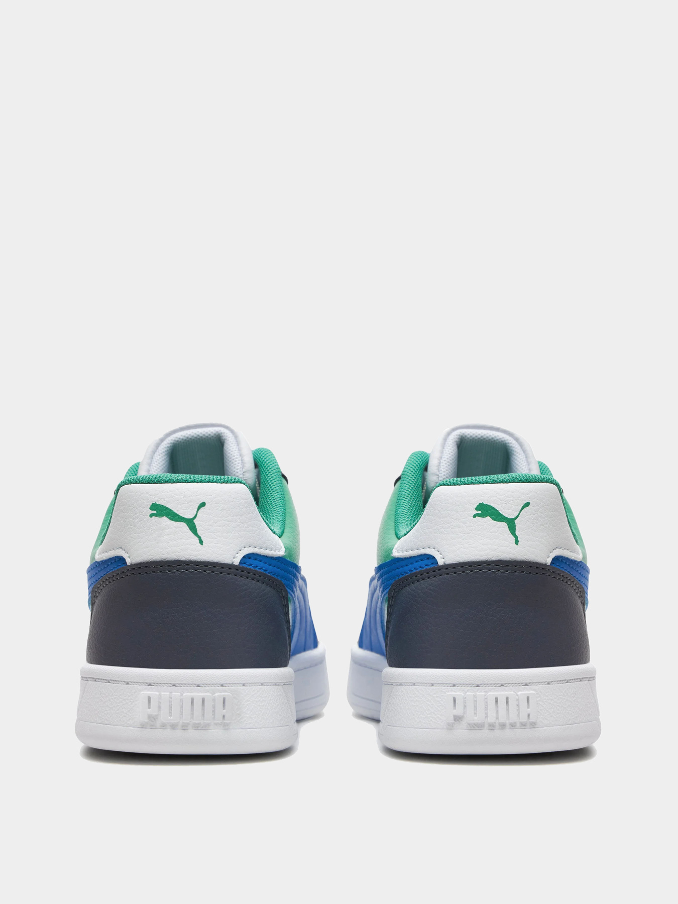 Кеды PUMA модель 39446108 Фото