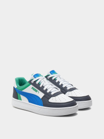 Кеды PUMA модель 39446108 Фото