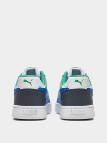 Кеды PUMA модель 39446108 Фото