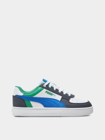 Кеды PUMA модель 39446108 Фото