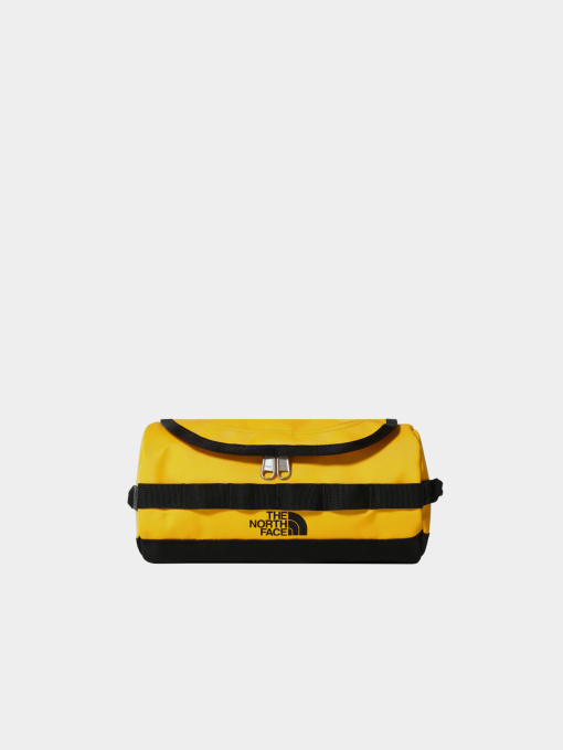 BC TRAVEL CANISTER - S The North Face модель NF0A52TG4WP1 Фото