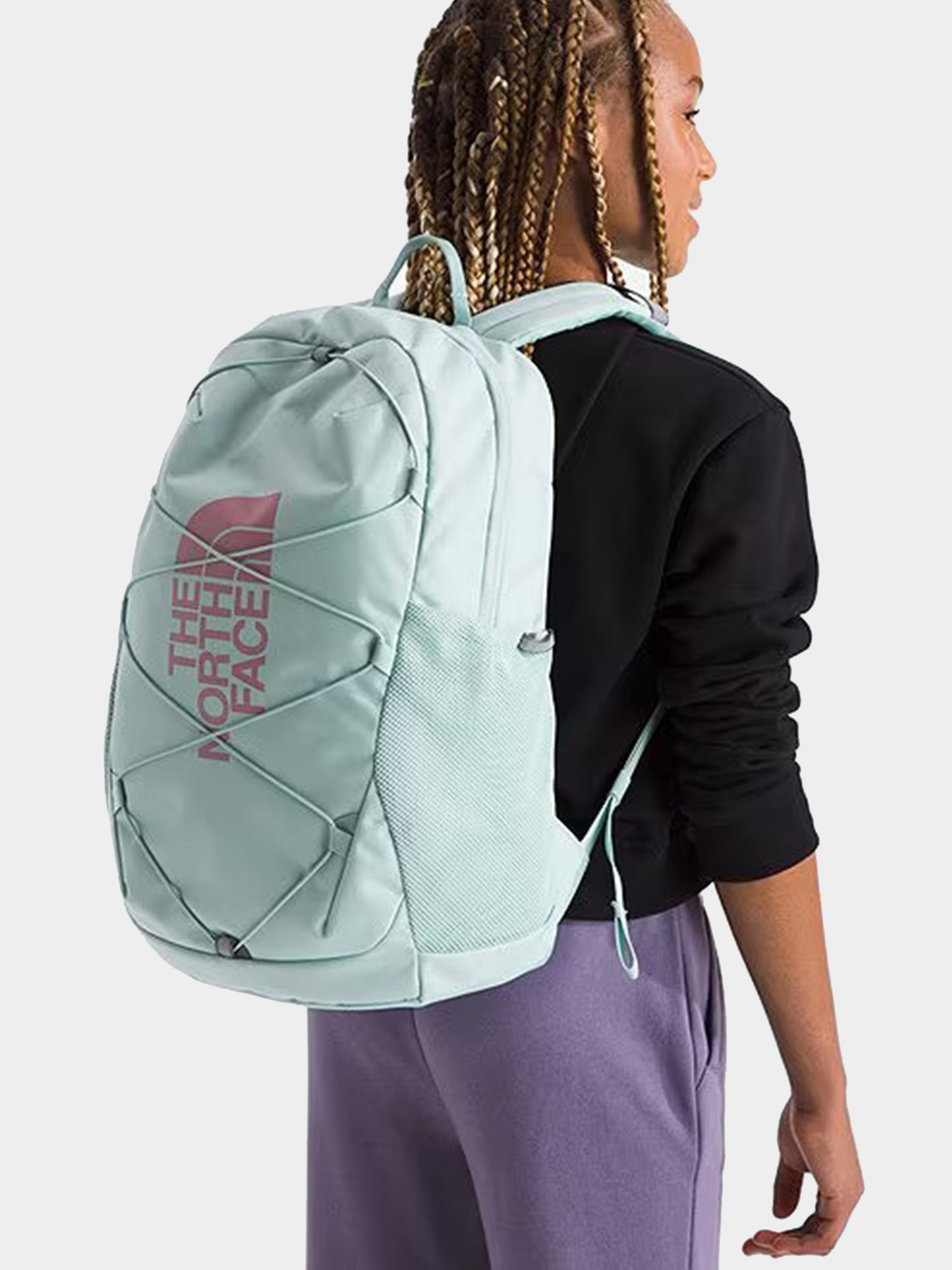 Рюкзаки The North Face модель NF0A52VY0OW1 Рюкзаки The North Face модель NF0A52VY0OW1 Фото