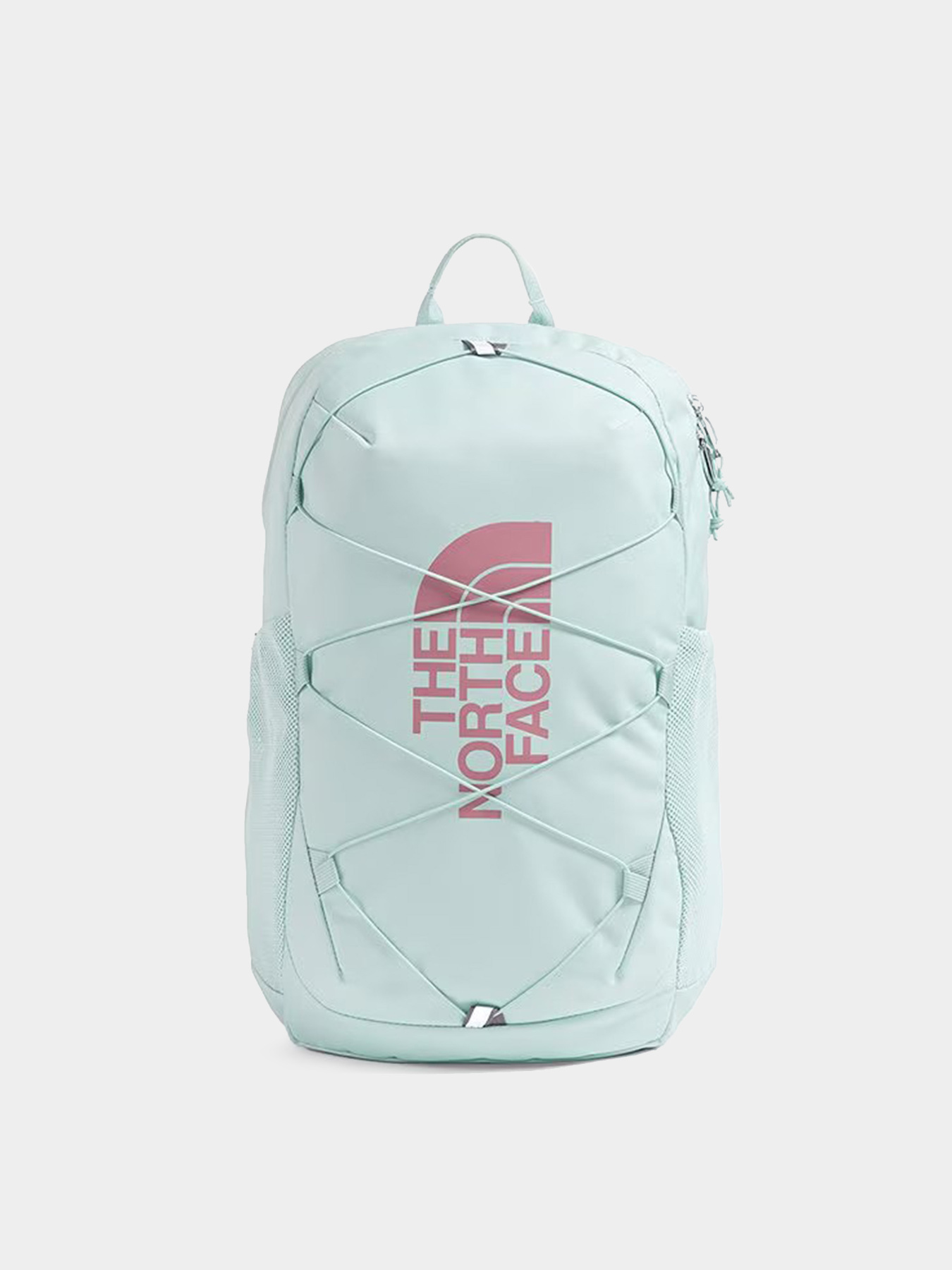 Рюкзаки The North Face модель NF0A52VY0OW1 Рюкзаки The North Face модель NF0A52VY0OW1 Фото