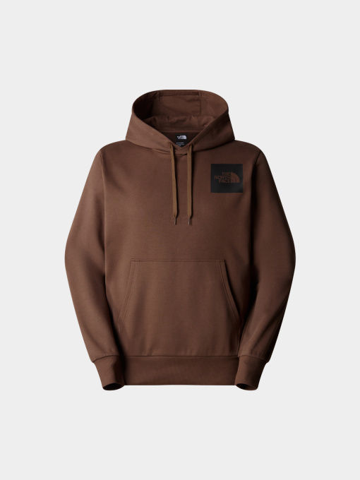 Худи и свитшоты The North Face модель NF0A89EU1OI1 Фото
