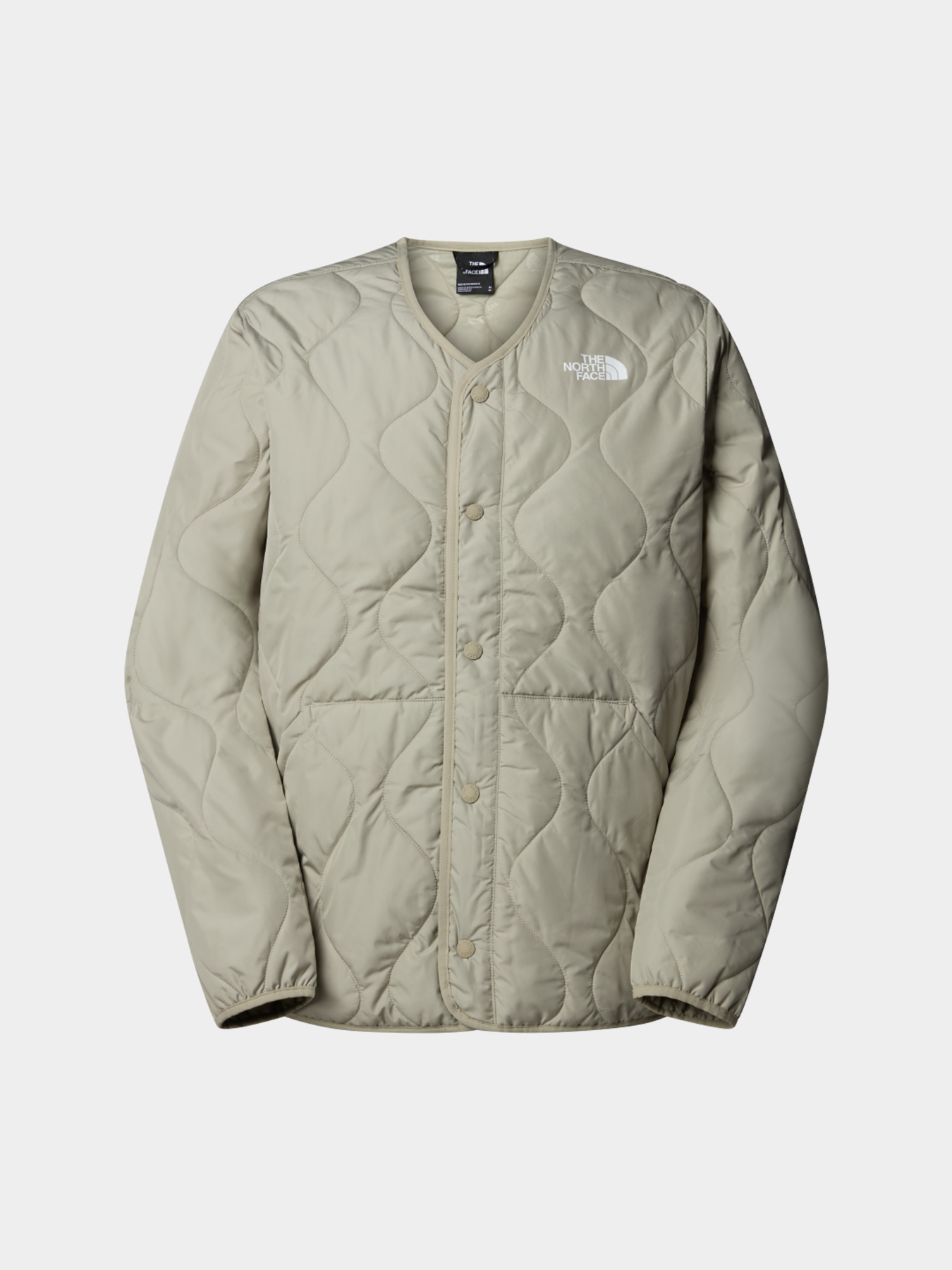 Куртки и дубленки The North Face модель NF0A852A1I41 Фото