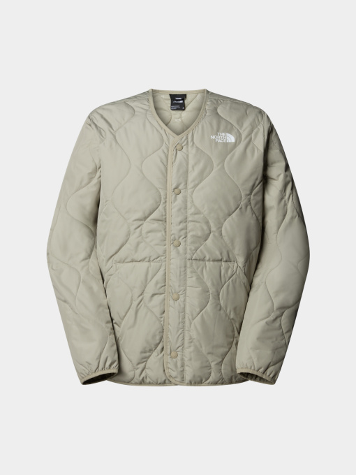 Куртки и дубленки The North Face модель NF0A852A1I41 Фото