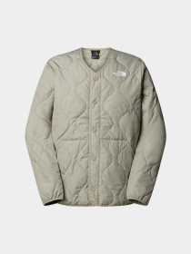 Куртки и дубленки The North Face модель NF0A852A1I41 Фото
