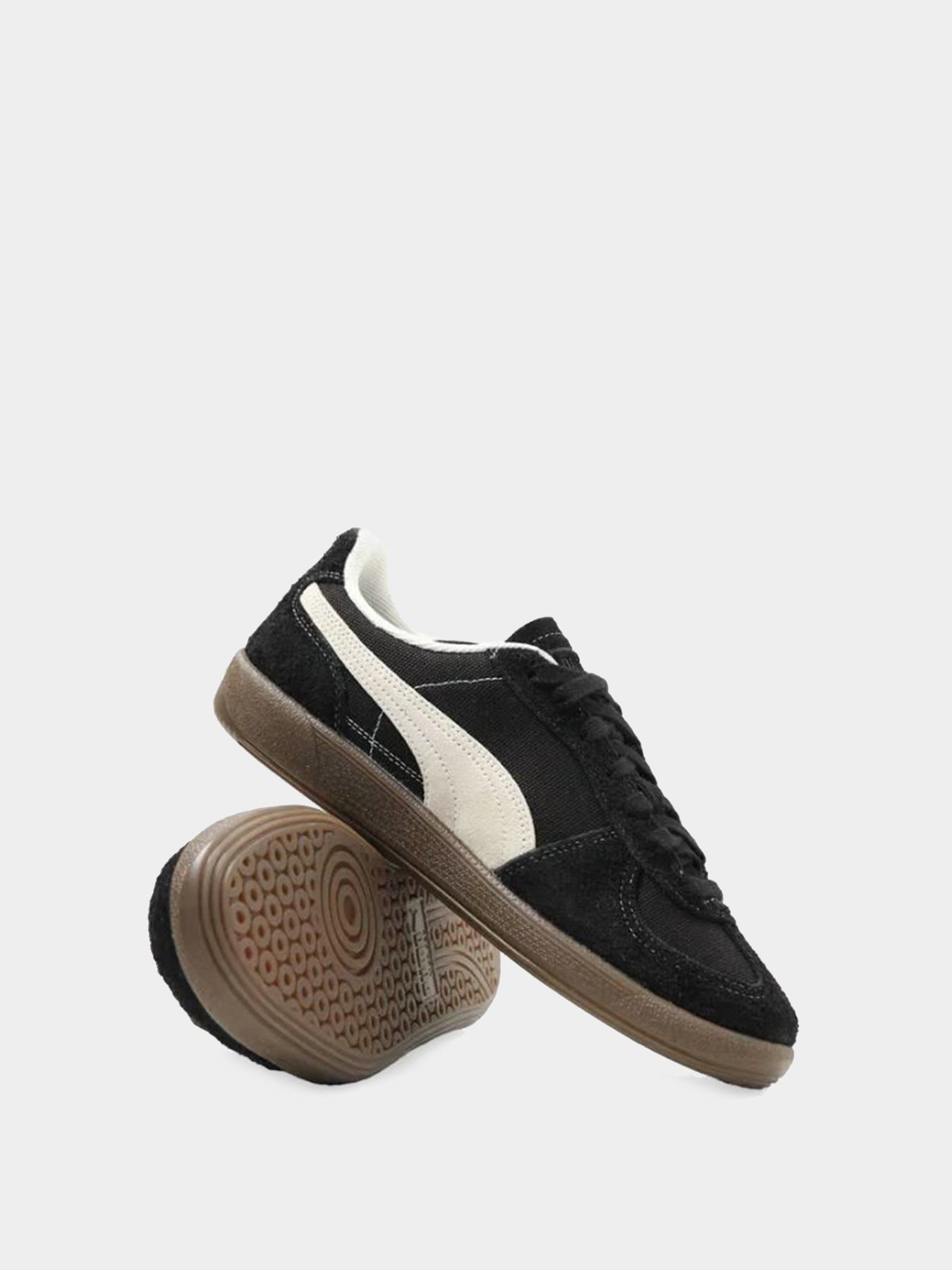 Кеды PUMA модель 39684104 Фото