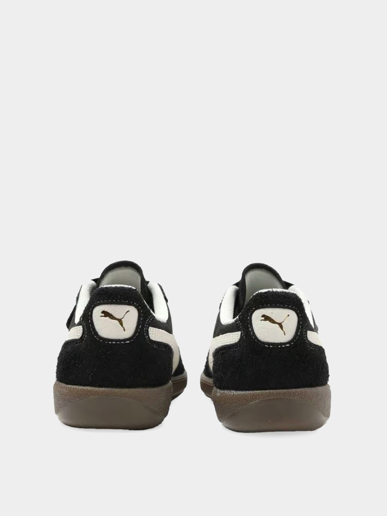 Кеды PUMA модель 39684104 Фото