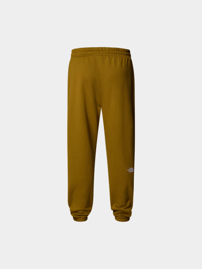 Брюки The North Face модель NF0A8A6J1OB1 — фото - INTERTOP