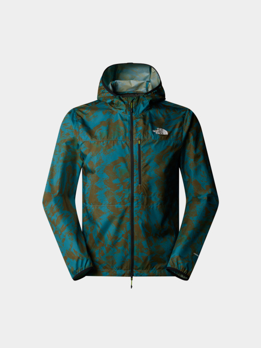 Куртки и дубленки The North Face модель NF0A87274HI1 Фото