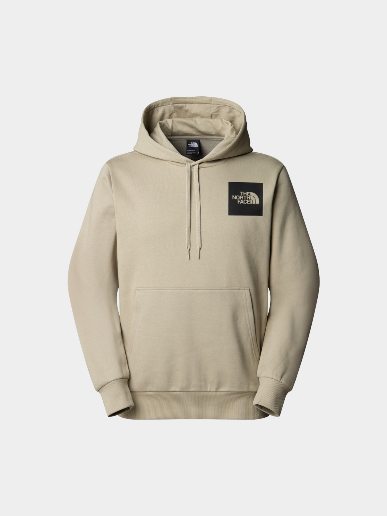 Худи и свитшоты The North Face модель NF0A89EU1I41 Фото