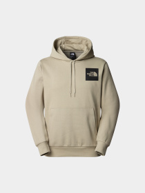Худи и свитшоты The North Face модель NF0A89EU1I41 Фото