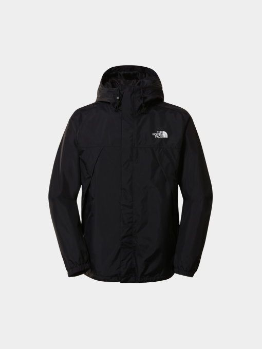 Куртки и дубленки The North Face модель NF0A7QEY4H01 Фото