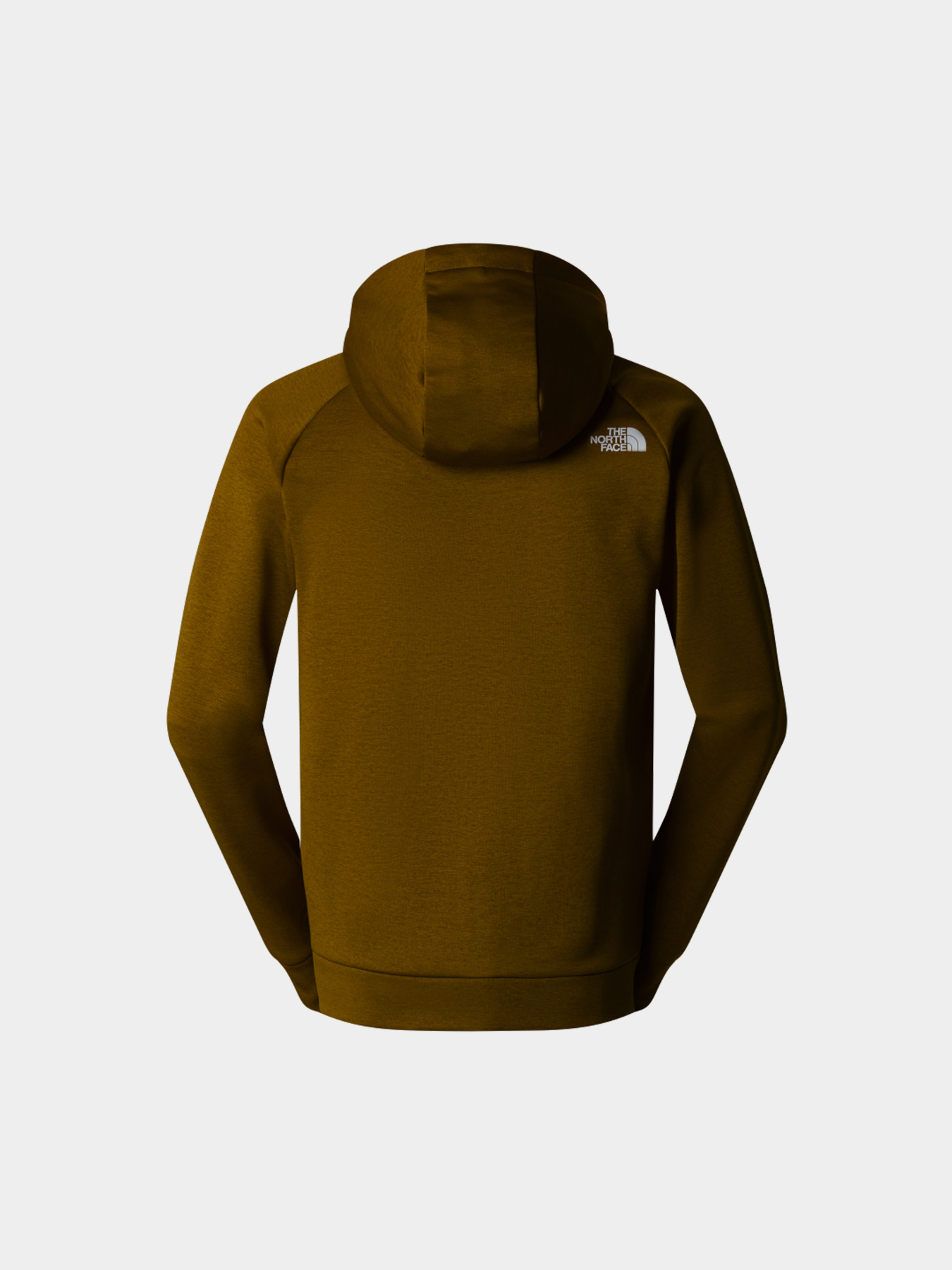 Худи и свитшоты The North Face модель NF0A7Z9O7CI1 Фото