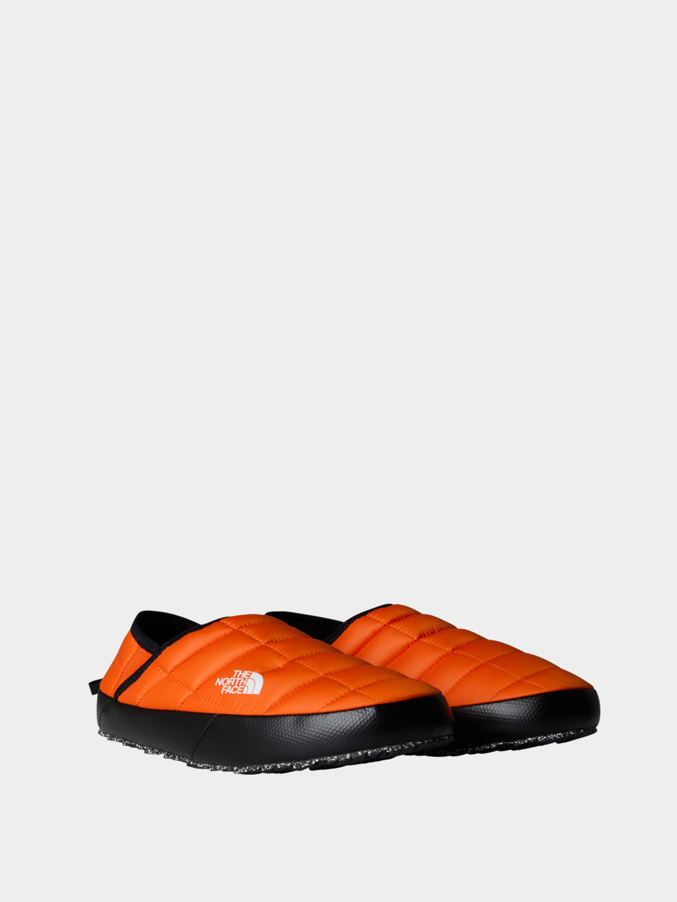 Слипоны и мокасины The North Face модель NF0A3UZN4141 Фото