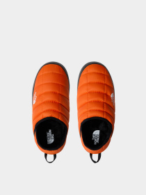 Слипоны и мокасины The North Face модель NF0A3UZN4141 Фото