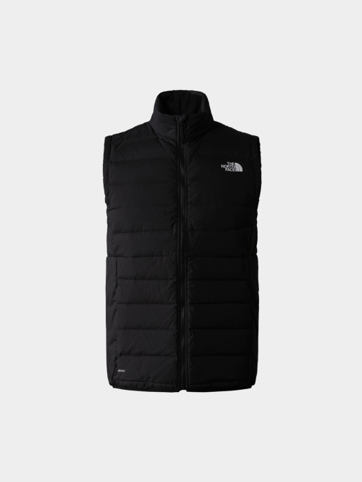 Куртки и дубленки The North Face модель NF0A7UJR4H01 Фото