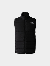 Куртки и дубленки The North Face модель NF0A7UJR4H01 Фото